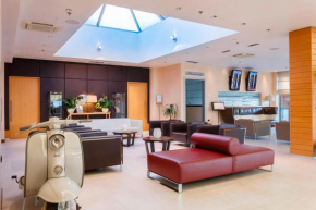 Courtyard by Marriott Venice Airport Tessera